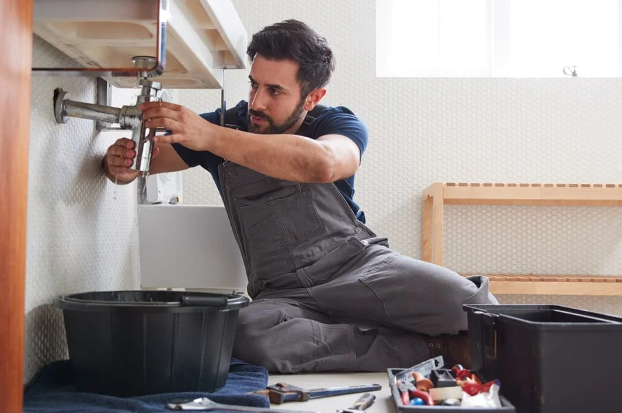 Sarıgöl Tesisatcı